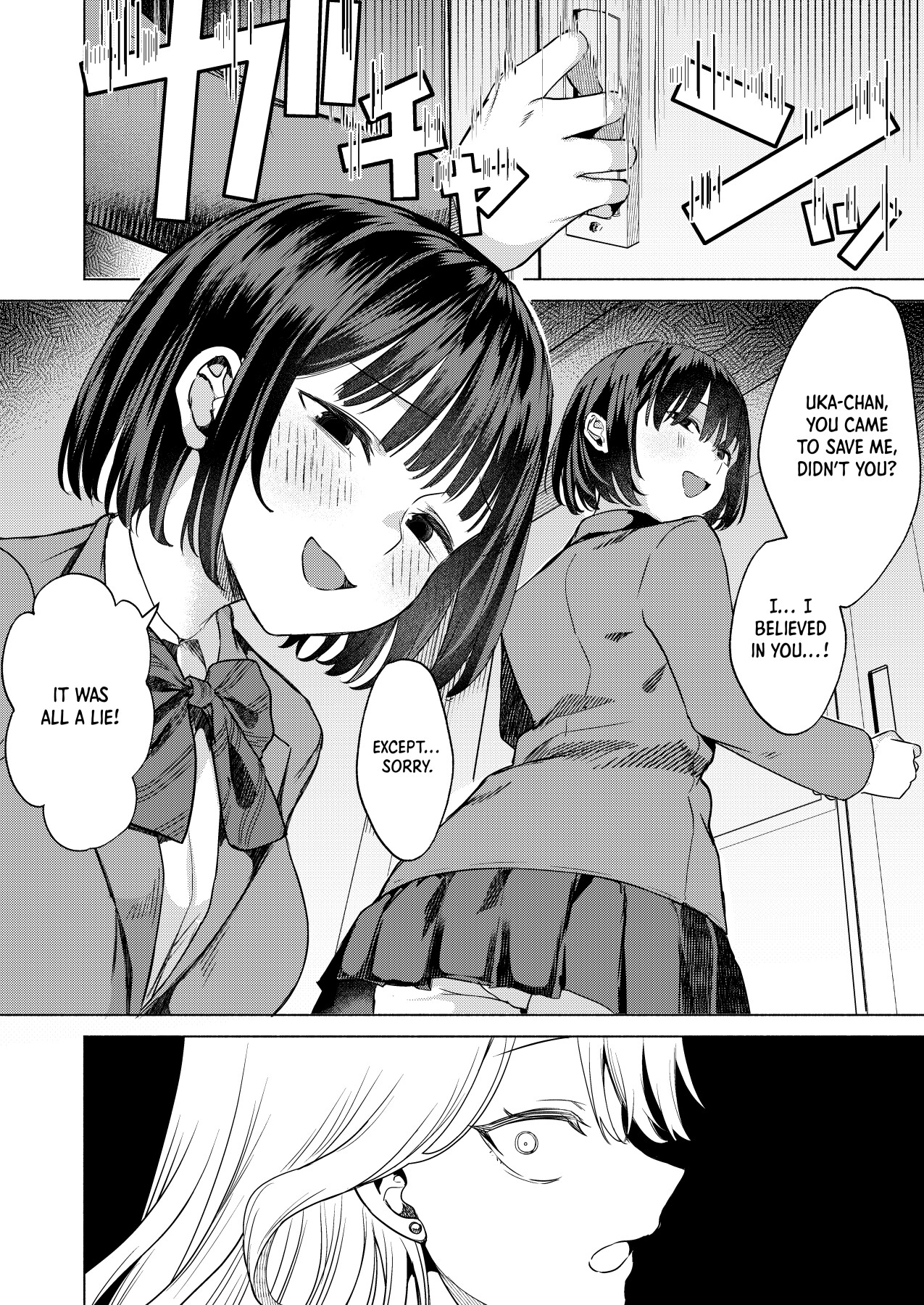 Hentai Manga Comic-Corrupting the Queen Bee-2-35